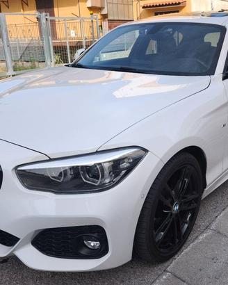 BMW - Serie 1 - 116d 5p. Msport