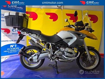 BMW R 1200 GS Garantita e Finanziabile