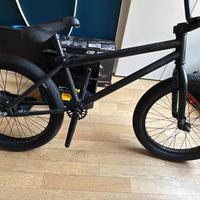 Bici bmx
