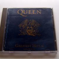 Queen Greatest Hits II - CD