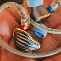 FiiO FH5 Auricolari + cavo omaggio