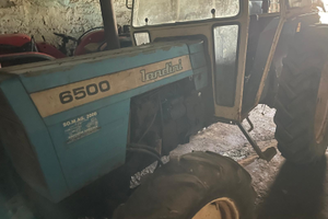 Landini 6500