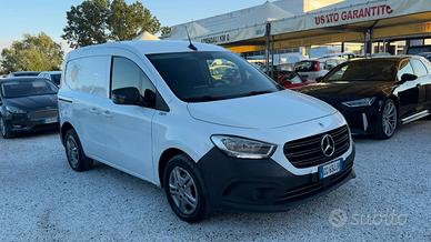 Mercedes Benz 1.5 112 CDI Furgone Long 85KW