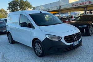 Mercedes Benz 1.5 112 CDI Furgone Long 85KW