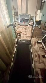 Tapis roulant BH Fitness Pioneer K30-PROFESSIONALE