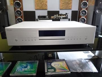 Lettore CD AVM CD 3.2 MKII