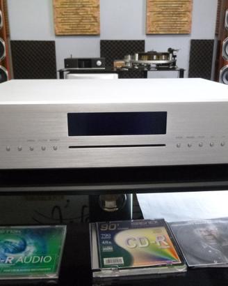 Lettore CD AVM CD 3.2 MKII