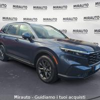Honda CR-V 2.0 Hev eCVT Elegance Navi