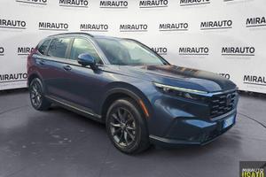 Honda CR-V 2.0 Hev eCVT Elegance Navi