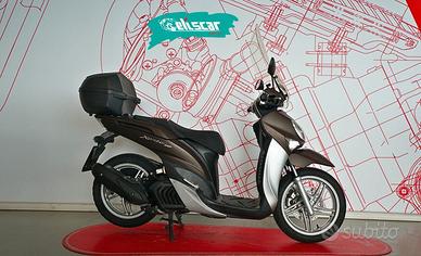 YAMAHA Xenter 125