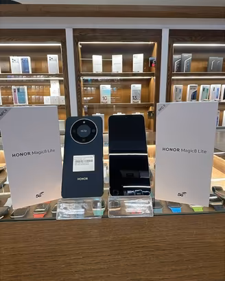 HONOR MAGIC 8 LITE 5G 8/512GB