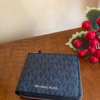 Portafogli uomo Michael Kors (come nuovo)