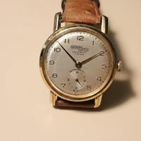 Orologio vintage Nicolet Watch 