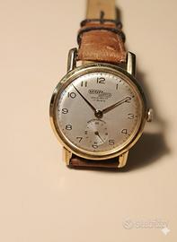 Orologio vintage Nicolet Watch 