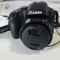 Fotocamera Panasonic FZ-82
