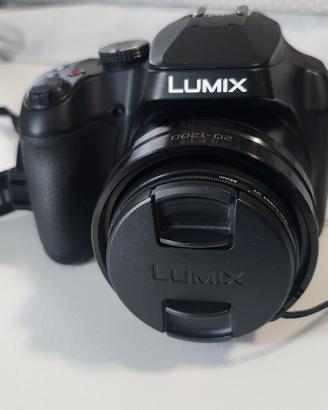 Fotocamera Panasonic FZ-82
