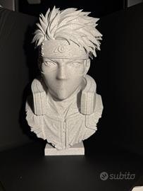 Busto Kakashi Hatake