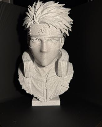 Busto Kakashi Hatake