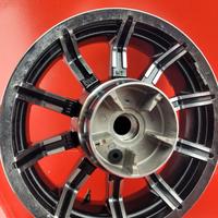 CERCHIO HARLEY DAVIDSON TOURING FLHTK