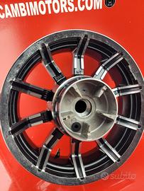 CERCHIO HARLEY DAVIDSON TOURING FLHTK