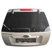 PORTELLONE POSTERIORE COMPLETO KIA Sportage Serie