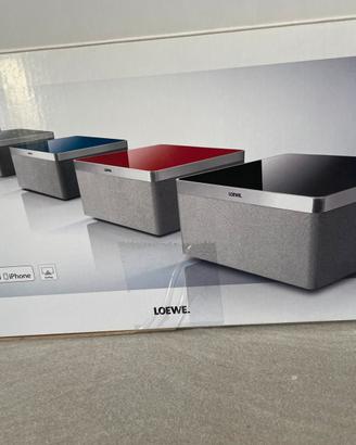 Cassa Loewe