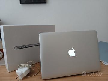 MACBOOK AIR 2017 128 GB