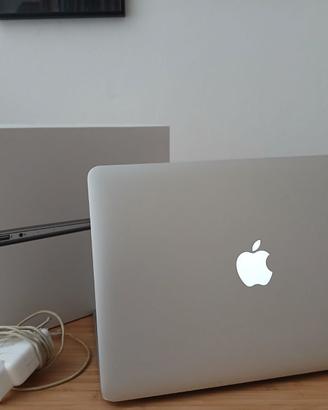 MACBOOK AIR 2017 128 GB