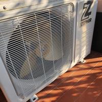 Condizionatore 9000BTU