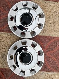 Copri cerchi fiat 500 R14