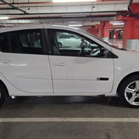 Renault Clio 1.5 dCi