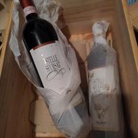 5 stelle sfursat - nino negri - 2009