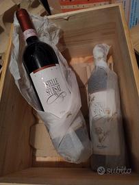 5 stelle sfursat - nino negri - 2009