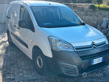 Citroen berlingo 1600
