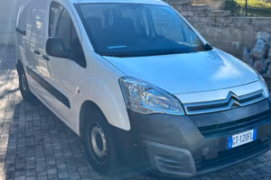 Citroen berlingo 1600