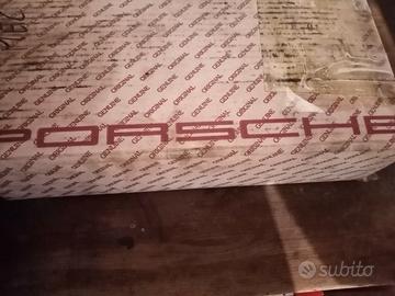 CORONA DENTATA CON ALBERINO PORSCHE ANNO dal 1987-