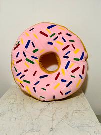 Ciambella Simpson peluche