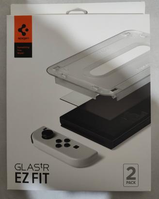 Schermo protettivo per Nintendo Switch NUOVO