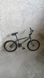 Bmx wipe 20"