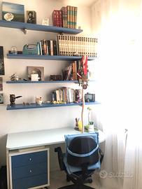  cameretta intera o anche singolarmente