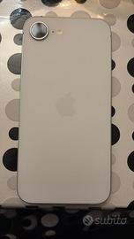 Iphone 16e 128gb bianco