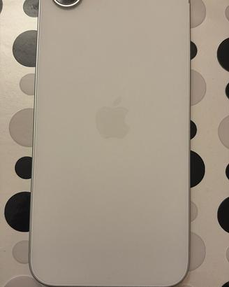 Iphone 16e 128gb bianco