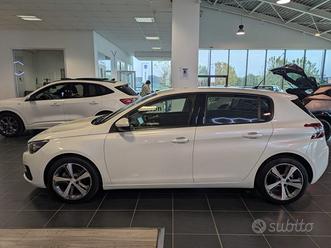 PEUGEOT 308 110CV GPL S&S Active