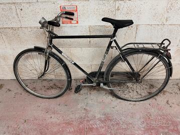 Bicicletta vintage Sprint  da restaurare