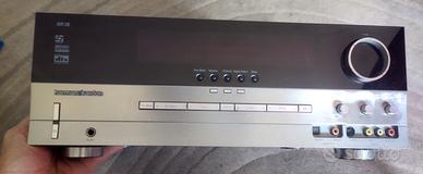 Harman Kardon AVR 130 - Amplificatore Home Theater