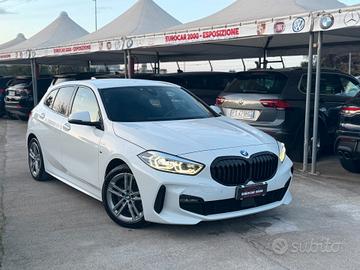 Bmw 120d 5p. Msport SEDILI PERFORMANCE