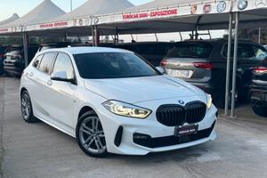 Bmw 120d 5p. Msport SEDILI PERFORMANCE