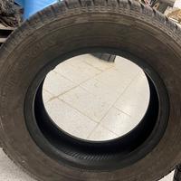 Gomme da neve 195/70/15C