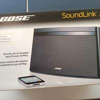 SoundLink Air Bose