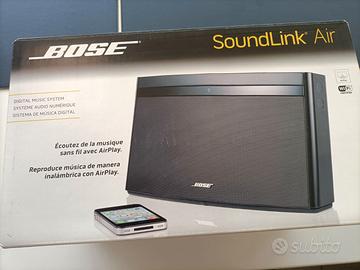 SoundLink Air Bose